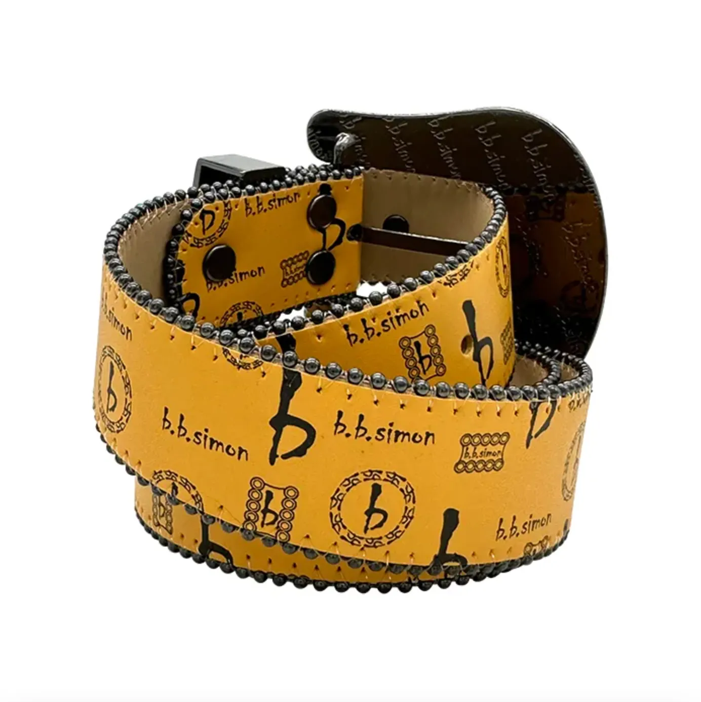 b.b. Simon BB Pattern Classic – Tan Black Diamond