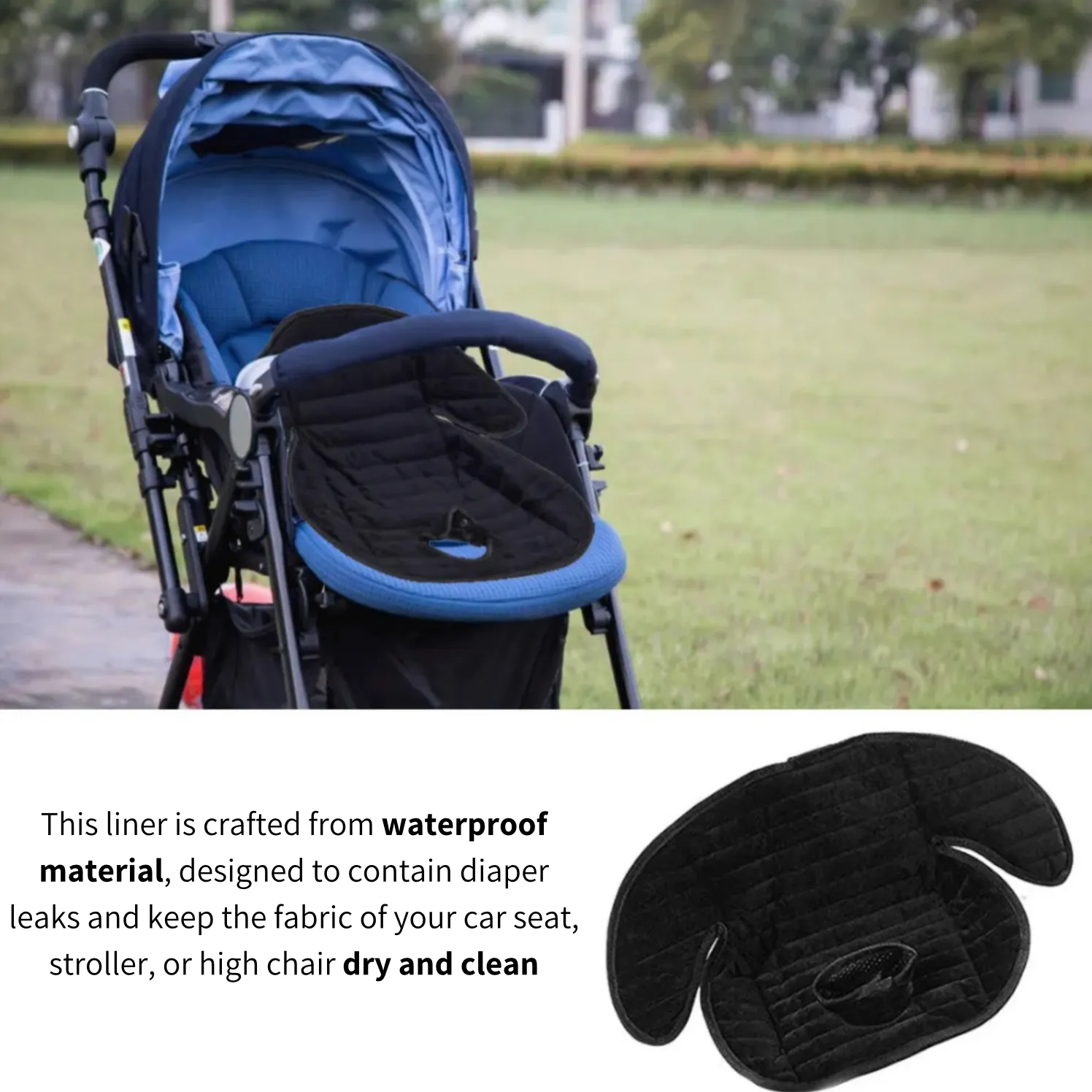 Car Seat Waterproof Protector